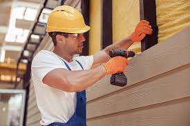 Best Siding for New Construction  in Manitou Beach Devils Lake, MI